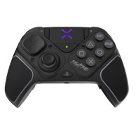 TURTLE BEACH Kontroler Victrix Pro BFG Reloaded Wireless za Xbox Series X|S, crna